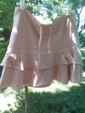 Guess Jeans mini skirt